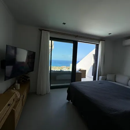 Homes Holiday home Orga