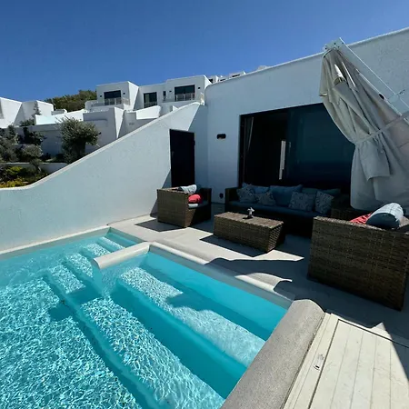 Homes Holiday home Orga
