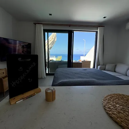 Homes Holiday home *